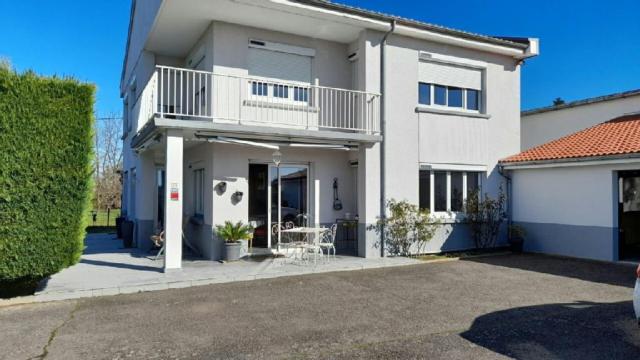 Maisons Avec Terrasse à Vendre Maringues (63350) : 4 Annonces | Logic-immo