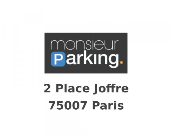 Parkings à vendre Paris 7e (75007) : 31 annonces