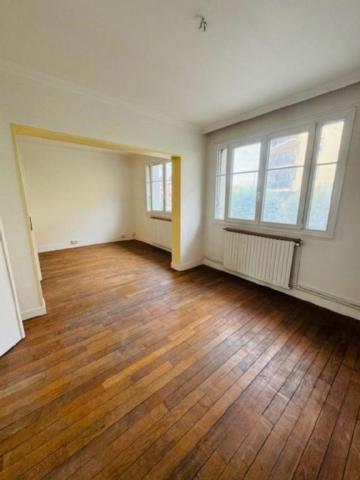 Appartement - 60 m² environ - 3 pièce(s)