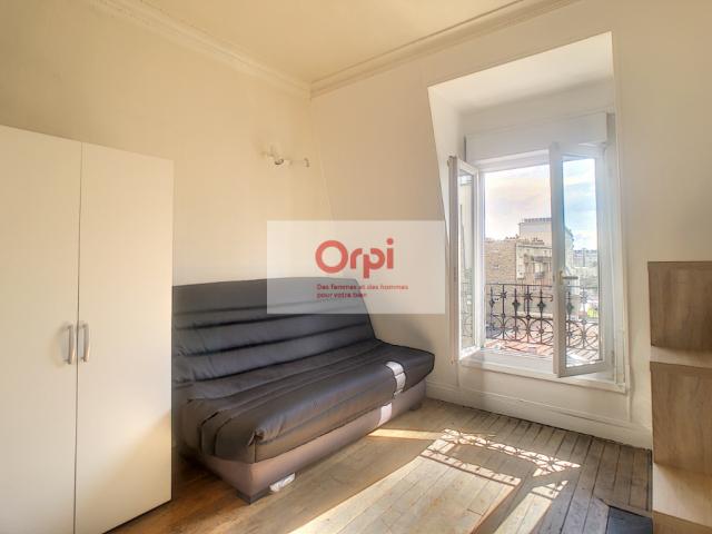 Location Appartement Paris 14eme Arrondissement