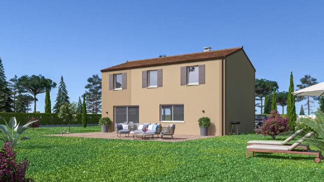 Vente Maison Berre L Etang 13130 9 Annonces Immobilieres Logic Immo