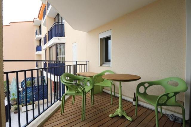 Vente Appartement Avec Terrasse Argeles Plage 66700 20 Annonces Immobilieres Logic Immo