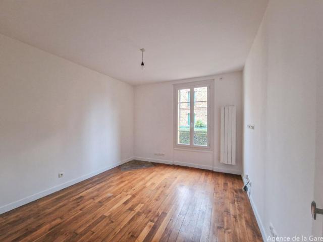 Appartement - 37 m² environ - 2 pièce(s)