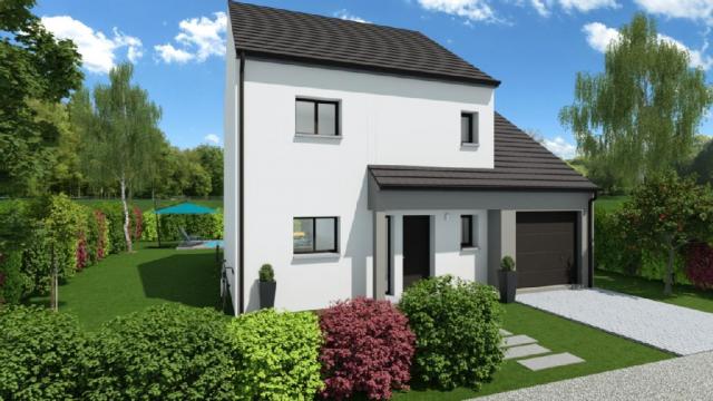 32 annonces de vente de maisons à Fougeres (35) | Logic-immo