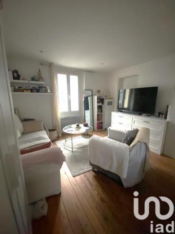 Appartement - 19 m² environ - 1 pièce(s)