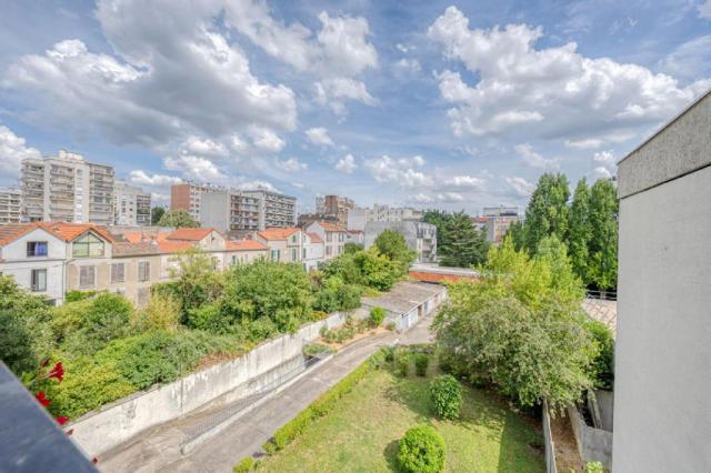 Appartement - 63 m² environ - 3 pièce(s)