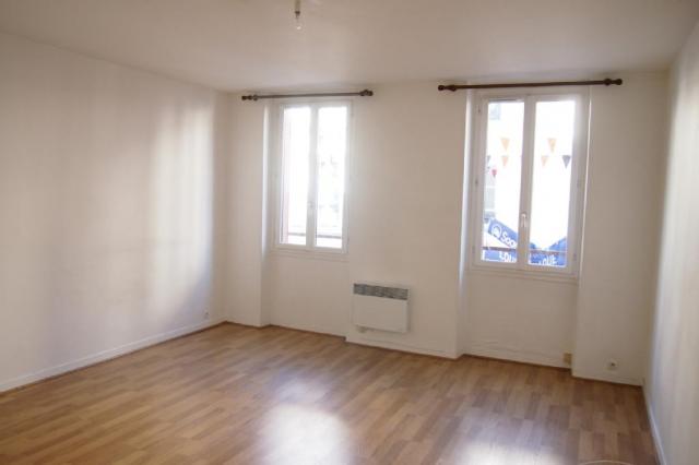 Appartement - 30 m² environ - 1 pièce(s)