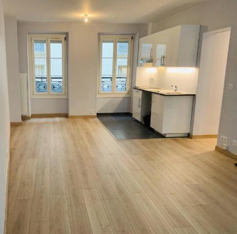 Appartement - 30 m² environ - 1 pièce(s)