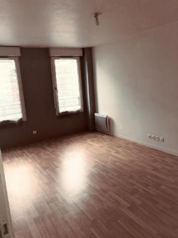 Appartement - 28 m² environ - 1 pièce(s)