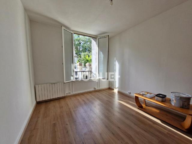 Appartement - 23 m² environ - 1 pièce(s)