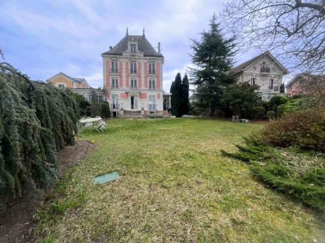 Immobilier vendre Enghien les Bains 95880 204 appartements