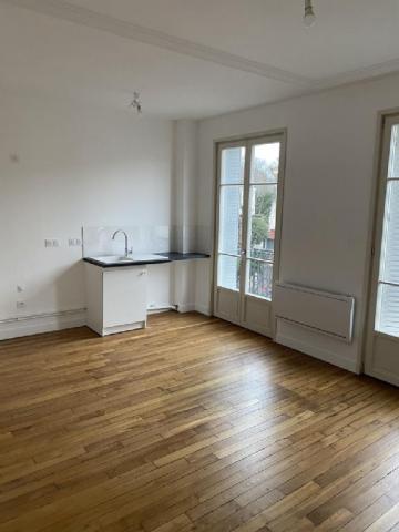 Appartement - 58 m² environ - 3 pièce(s)