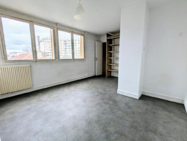 Appartement - 30 m² environ - 1 pièce(s)