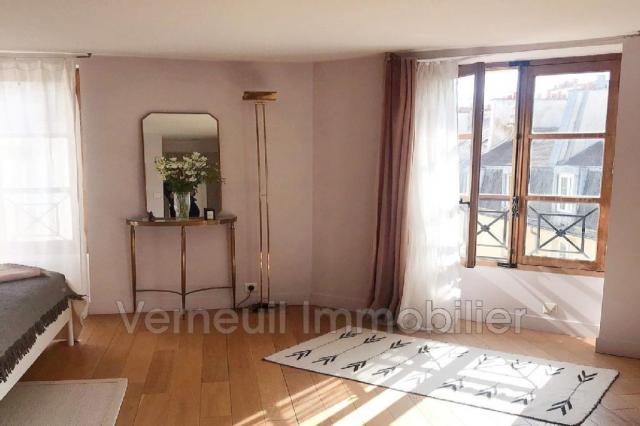 Appartement - 32 m² environ - 1 pièce(s)