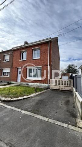 Maisons 4 Chambres à Vendre Rouvroy (62320) : 6 Annonces | Logic-immo