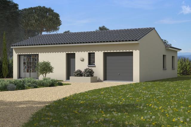 Vente Maison Labastide Saint Georges 81500 6 Annonces Immobilieres Logic Immo