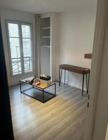 Appartement - 21 m² environ - 1 pièce(s)