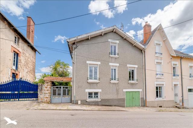 Vente Maison Saint Junien (87200) - Page 2 | Logic-immo