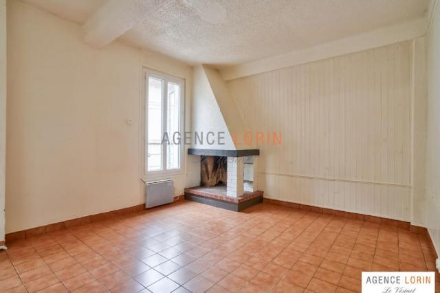 Appartement - 23 m² environ - 1 pièce(s)