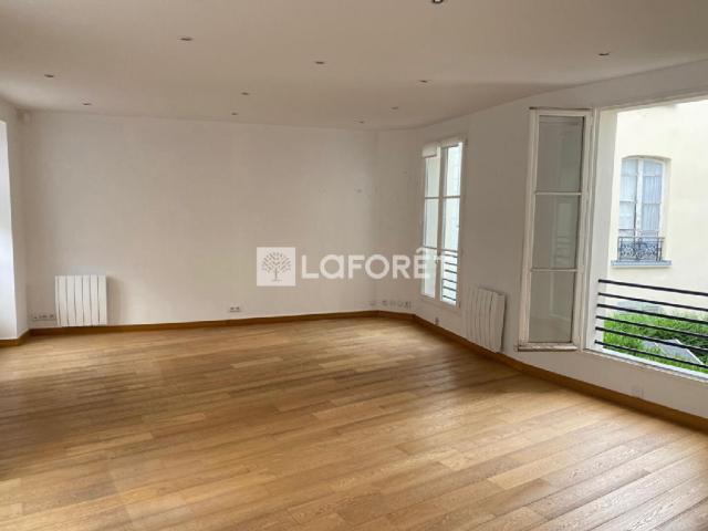 Appartement - 50 m² environ - 2 pièce(s)