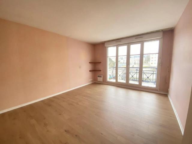 Appartement - 52 m² environ - 2 pièce(s)