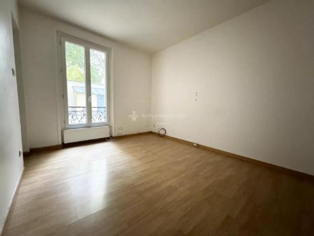 Appartement - 26 m² environ - 1 pièce(s)