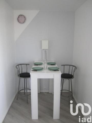 Appartement - 74 m² environ - 4 pièce(s)