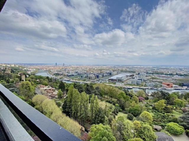 Vente appartement pi  ces Sainte Foy les Lyon  69110  annonces