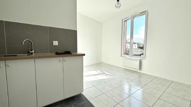 Appartement - 19 m² environ - 1 pièce(s)