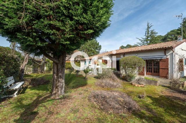 Maison à vendre Gujan-Mestras (33470) - Achat maison - Bien'ici