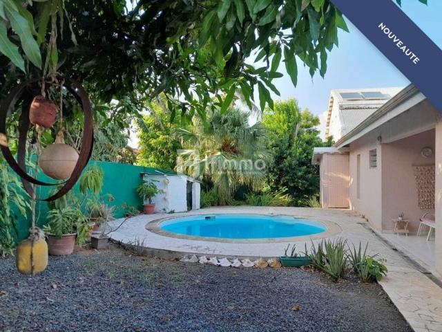 Locations Maisons Meublées Guadeloupe (971) : 18 Annonces | Logic-immo