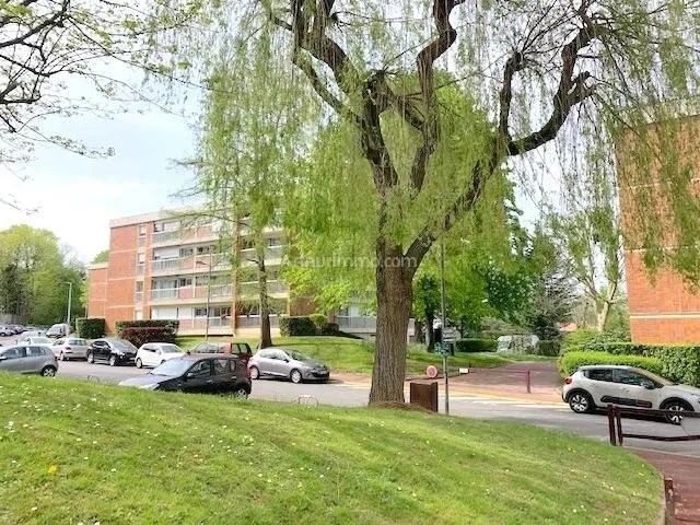 Appartement - 56 m² environ - 2 pièce(s)