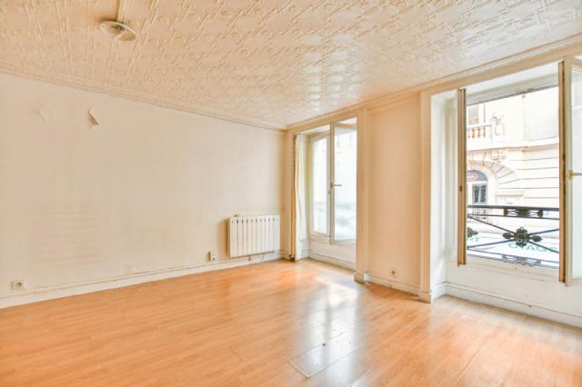 Appartement - 25 m² environ - 1 pièce(s)