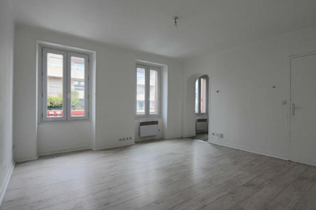 Appartement - 29 m² environ - 1 pièce(s)