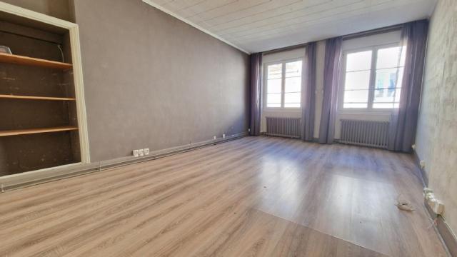 Appartement - 36 m² environ - 1 pièce(s)