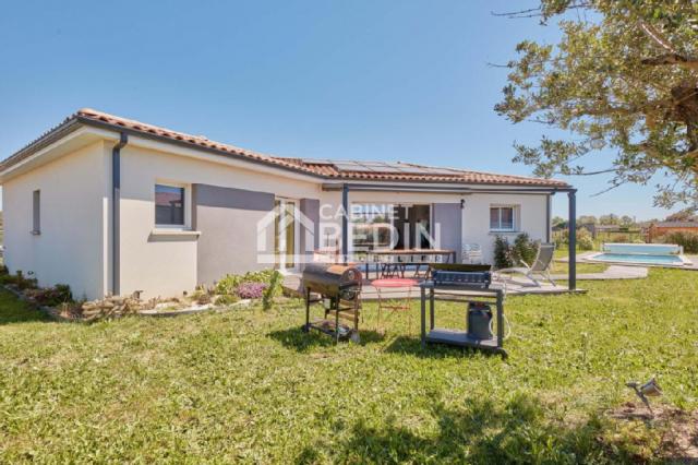 Maisons à Vendre Langon (33210) : 223 Annonces | Logic-immo