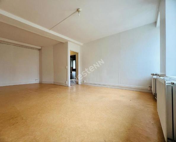 Appartement - 59 m² environ - 2 pièce(s)