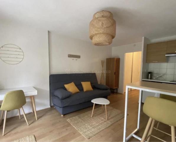 Location Appartement Avec Balcon Toulouse 31 1166 Annonces Immobilieres Logic Immo