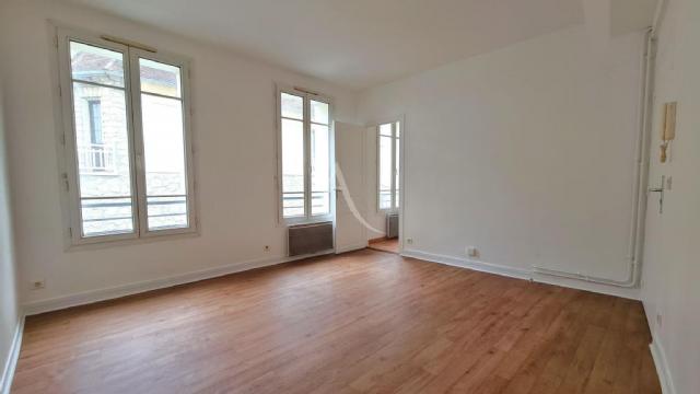 Appartement - 40 m² environ - 2 pièce(s)