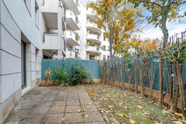 Appartement - 69 m² environ - 3 pièce(s)