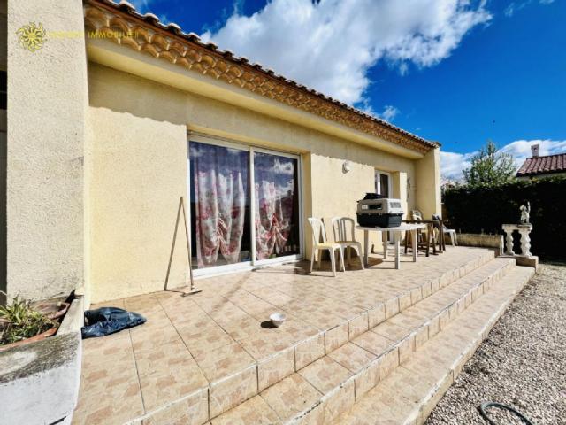 Villas à Rénover / Avec Travaux à Vendre Mauguio (34130) : 3 Annonces ...