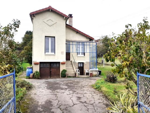 Maison à vendre et vente appartement Yonne (89) - leboncoin