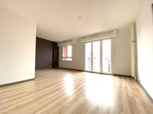 Appartement 2 Pieces 45 M A Louer Nancy 54000 550 Logic Immo