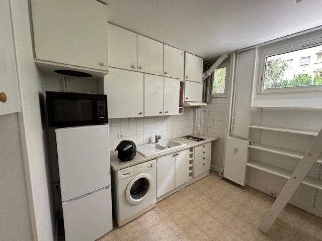 Appartement - 20 m² environ - 1 pièce(s)