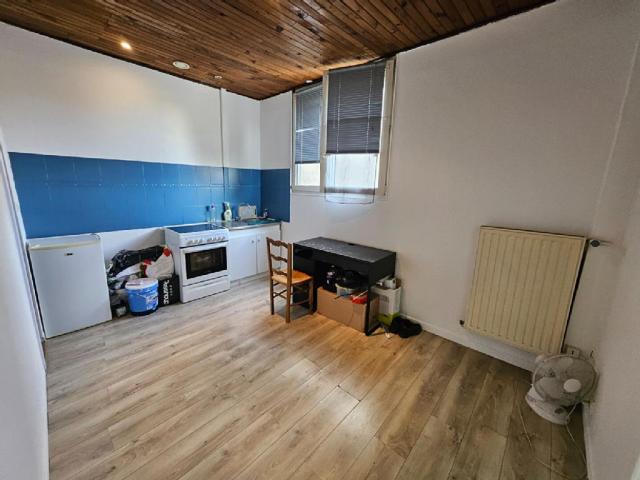 Appartement - 21 m² environ - 1 pièce(s)