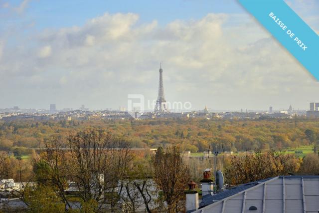 Appartement - 102 m² environ - 5 pièce(s)