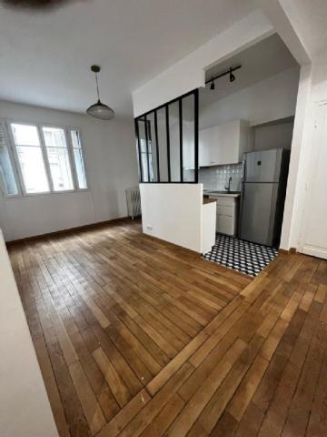 Appartement - 58 m² environ - 3 pièce(s)