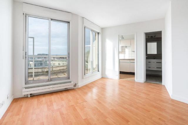 Appartement - 26 m² environ - 1 pièce(s)