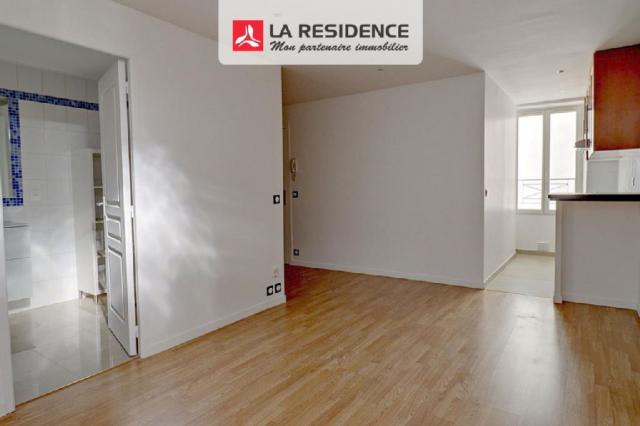 Appartement - 26 m² environ - 1 pièce(s)