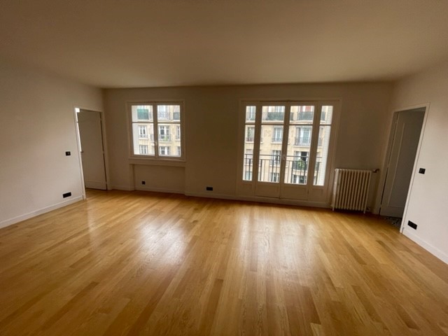 Appartement - 70 m² environ - 3 pièce(s)